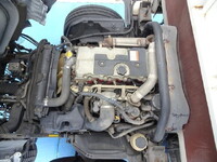 HINO Dutro Covered Wing PB-XZU336M 2005 31,000km_16