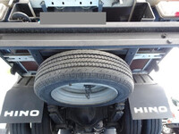 HINO Dutro Covered Wing PB-XZU336M 2005 31,000km_20