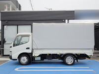 HINO Dutro Covered Wing PB-XZU336M 2005 31,000km_3
