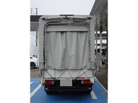 HINO Dutro Covered Wing PB-XZU336M 2005 31,000km_4