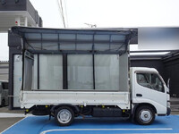 HINO Dutro Covered Wing PB-XZU336M 2005 31,000km_6