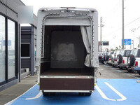 HINO Dutro Covered Wing PB-XZU336M 2005 31,000km_8