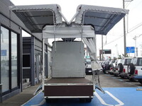 HINO Dutro Covered Wing PB-XZU336M 2005 31,000km_9