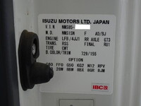ISUZU Elf Panel Van TPG-NMS85AN 2019 256,000km_10