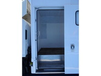ISUZU Elf Panel Van TPG-NMS85AN 2019 256,000km_12