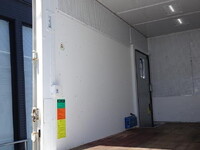 ISUZU Elf Panel Van TPG-NMS85AN 2019 256,000km_16