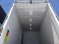 ISUZU Elf Panel Van TPG-NMS85AN 2019 256,000km_19