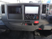 ISUZU Elf Panel Van TPG-NMS85AN 2019 256,000km_27