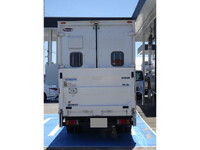 ISUZU Elf Panel Van TPG-NMS85AN 2019 256,000km_5