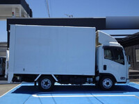 ISUZU Elf Panel Van TPG-NMS85AN 2019 256,000km_6