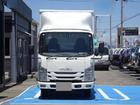 ISUZU Elf Panel Van TPG-NMS85AN 2019 256,000km_7