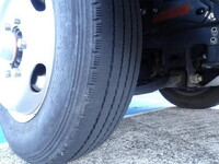 ISUZU Elf Flat Body 2RG-NJR88A 2021 27,000km_14