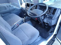 ISUZU Elf Flat Body 2RG-NJR88A 2021 27,000km_29