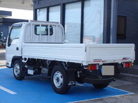 ISUZU Elf Flat Body 2RG-NJR88A 2021 27,000km_2