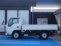 ISUZU Elf Flat Body 2RG-NJR88A 2021 27,000km_3