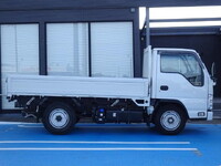 ISUZU Elf Flat Body 2RG-NJR88A 2021 27,000km_5
