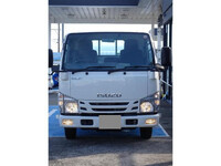 ISUZU Elf Flat Body 2RG-NJR88A 2021 27,000km_6