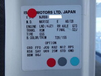 ISUZU Elf Flat Body 2RG-NJR88A 2021 27,000km_7