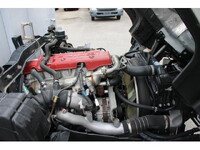 HINO Ranger Aluminum Block TKG-FC9JJAG 2017 14,000km_11