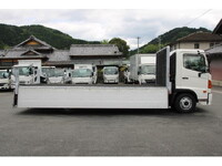 HINO Ranger Aluminum Block TKG-FC9JJAG 2017 14,000km_12