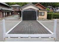 HINO Ranger Aluminum Block TKG-FC9JJAG 2017 14,000km_13
