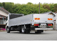 HINO Ranger Aluminum Block TKG-FC9JJAG 2017 14,000km_2