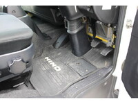 HINO Ranger Aluminum Block TKG-FC9JJAG 2017 14,000km_34