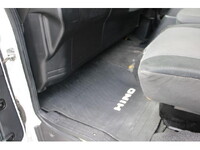 HINO Ranger Aluminum Block TKG-FC9JJAG 2017 14,000km_38
