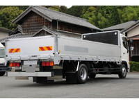 HINO Ranger Aluminum Block TKG-FC9JJAG 2017 14,000km_4