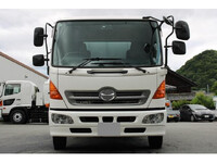 HINO Ranger Aluminum Block TKG-FC9JJAG 2017 14,000km_5