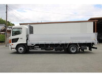 HINO Ranger Aluminum Block TKG-FC9JJAG 2017 14,000km_7