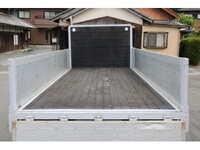 HINO Ranger Aluminum Block TKG-FC9JJAG 2017 14,000km_9