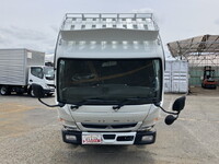 MITSUBISHI FUSO Canter Flat Body 2RG-FBA20 2021 145,803km_10