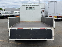 MITSUBISHI FUSO Canter Flat Body 2RG-FBA20 2021 145,803km_12