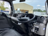 MITSUBISHI FUSO Canter Flat Body 2RG-FBA20 2021 145,803km_25