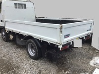 MITSUBISHI FUSO Canter Flat Body 2RG-FBA20 2021 145,803km_2