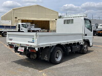 MITSUBISHI FUSO Canter Flat Body 2RG-FBA20 2021 145,803km_2