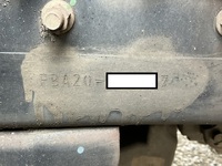 MITSUBISHI FUSO Canter Flat Body 2RG-FBA20 2021 145,803km_38