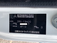 MITSUBISHI FUSO Canter Flat Body 2RG-FBA20 2021 145,803km_39