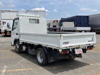 MITSUBISHI FUSO Canter Flat Body 2RG-FBA20 2021 145,803km_4