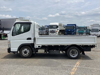 MITSUBISHI FUSO Canter Flat Body 2RG-FBA20 2021 145,803km_5