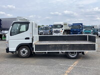 MITSUBISHI FUSO Canter Flat Body 2RG-FBA20 2021 145,803km_6
