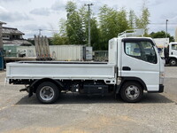 MITSUBISHI FUSO Canter Flat Body 2RG-FBA20 2021 145,803km_7