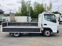MITSUBISHI FUSO Canter Flat Body 2RG-FBA20 2021 145,803km_8