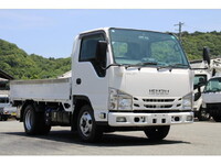 ISUZU Elf Flat Body 2RG-NJR88A 2019 59,000km_1