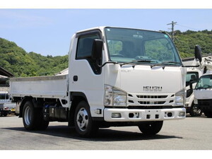 ISUZU Elf Flat Body 2RG-NJR88A 2019 59,000km_1