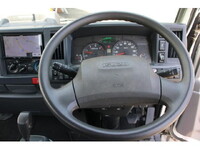 ISUZU Elf Flat Body 2RG-NJR88A 2019 59,000km_26