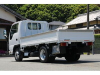 ISUZU Elf Flat Body 2RG-NJR88A 2019 59,000km_2