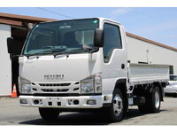 ISUZU Elf Flat Body 2RG-NJR88A 2019 59,000km_3