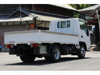ISUZU Elf Flat Body 2RG-NJR88A 2019 59,000km_4